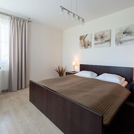 Apartamenty Na Klifie Władysławowo Exteriér fotografie